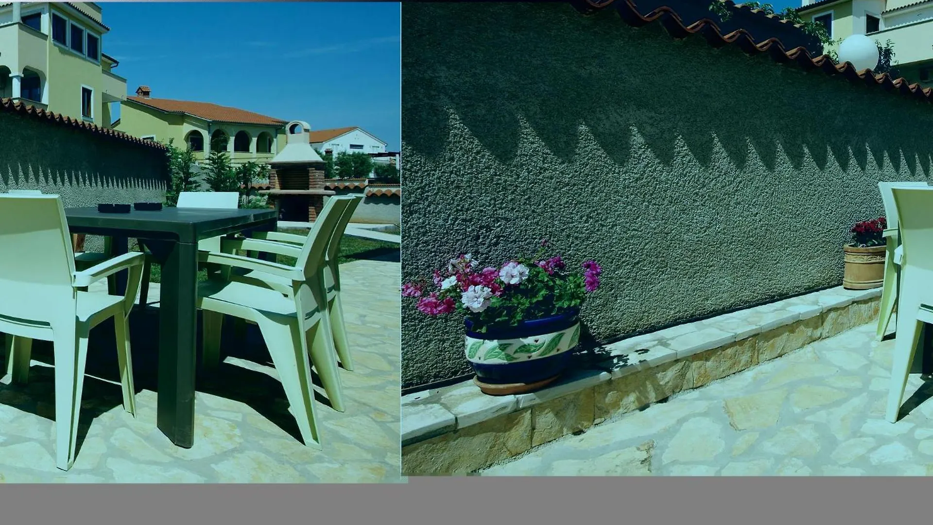 5 Bedroom Stunning Home In Liznjan Holiday home