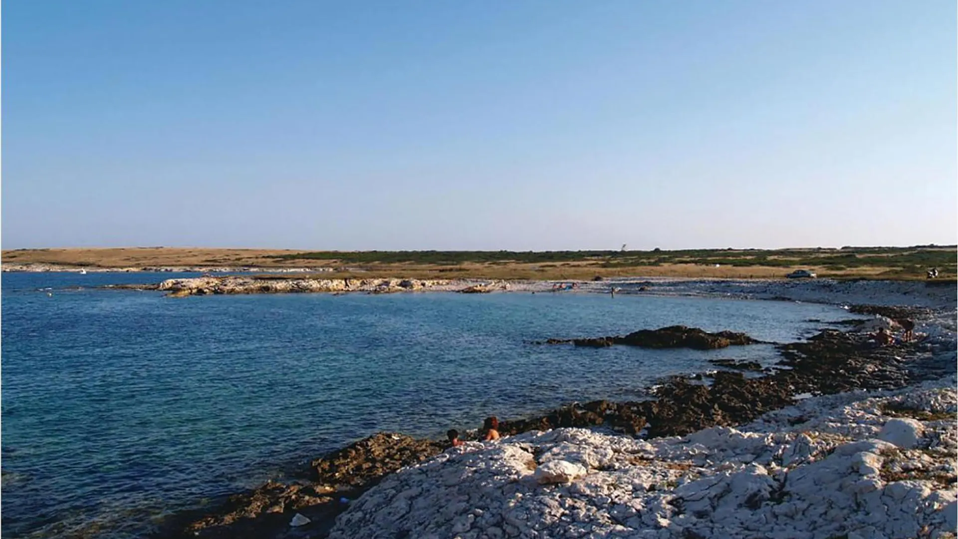 5 Bedroom Stunning Home In Liznjan 0*,  Croatia