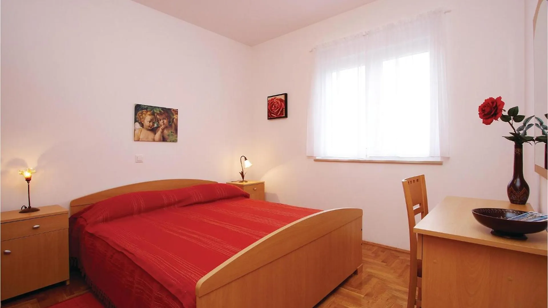 Holiday home 5 Bedroom Stunning Home In Liznjan Croatia