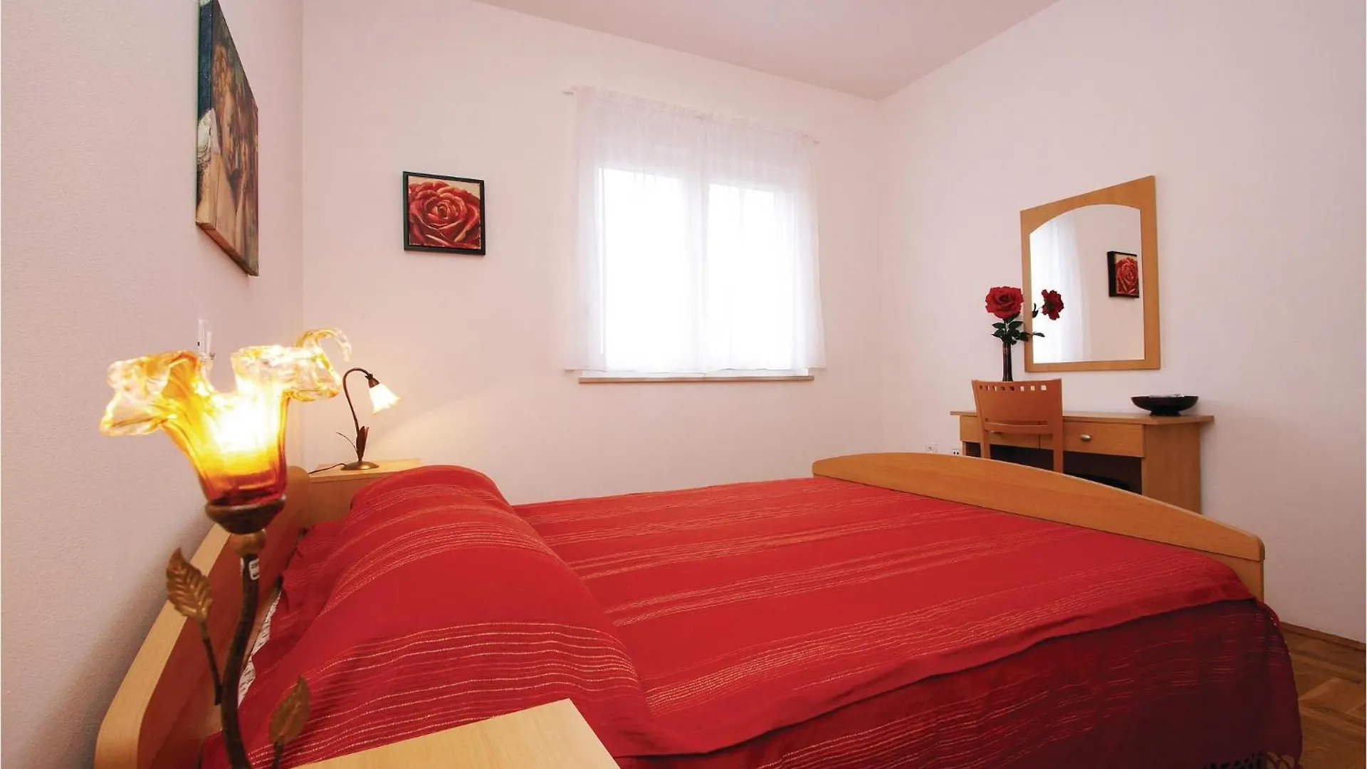 5 Bedroom Stunning Home In Liznjan 0*,  Croatia
