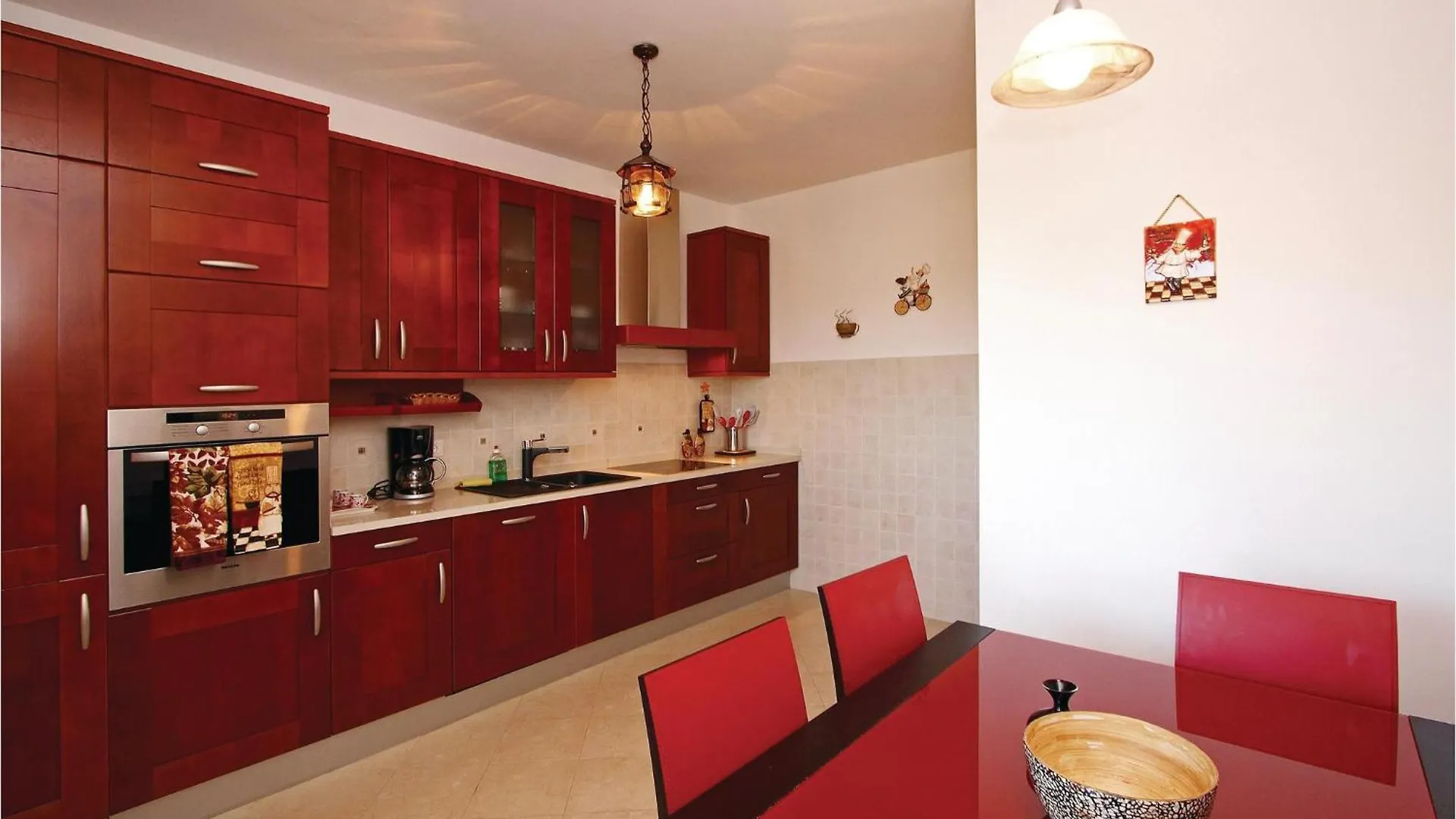 5 Bedroom Stunning Home In Liznjan 0*,  Croatia